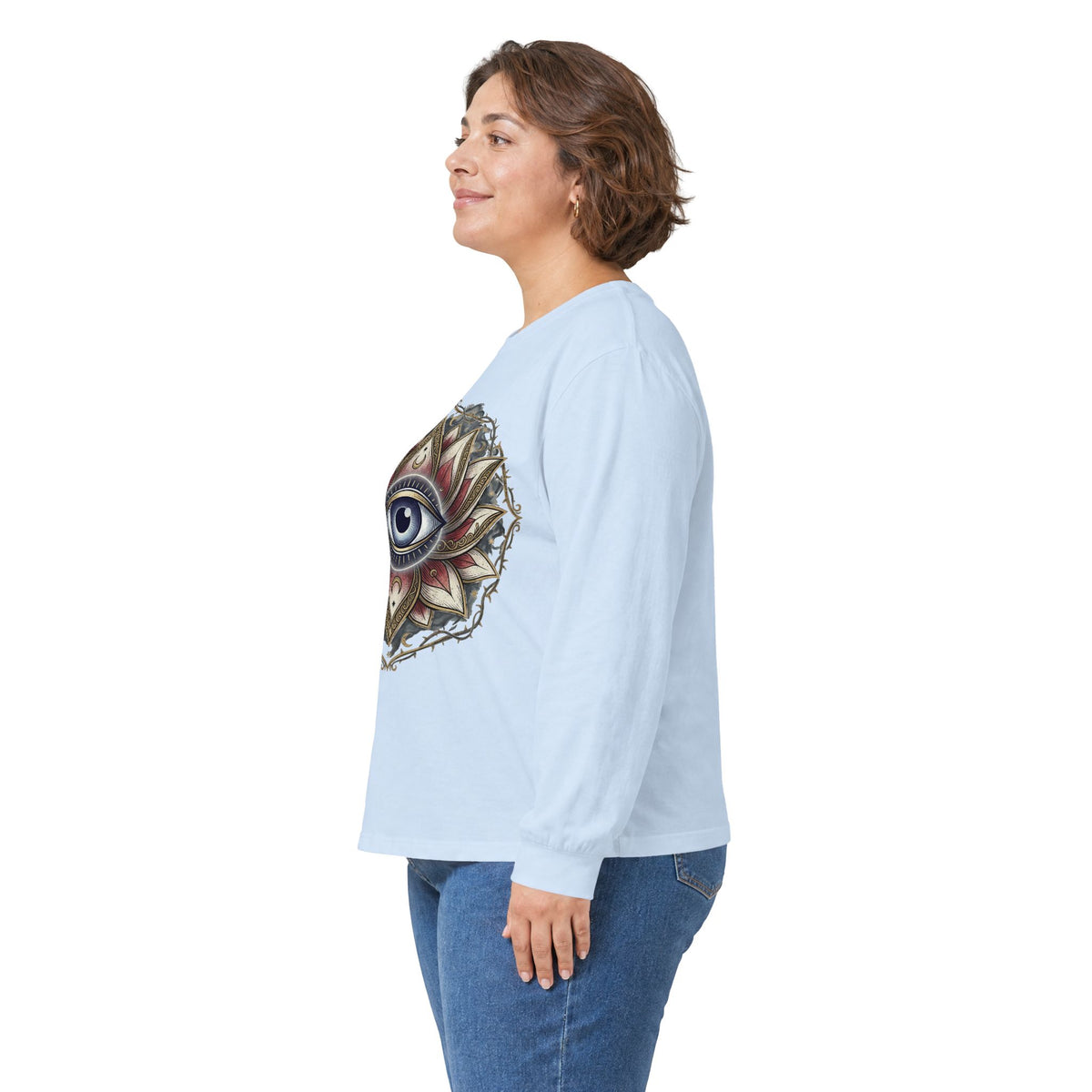 Unisex Ultra Cotton Long Sleeve Tee