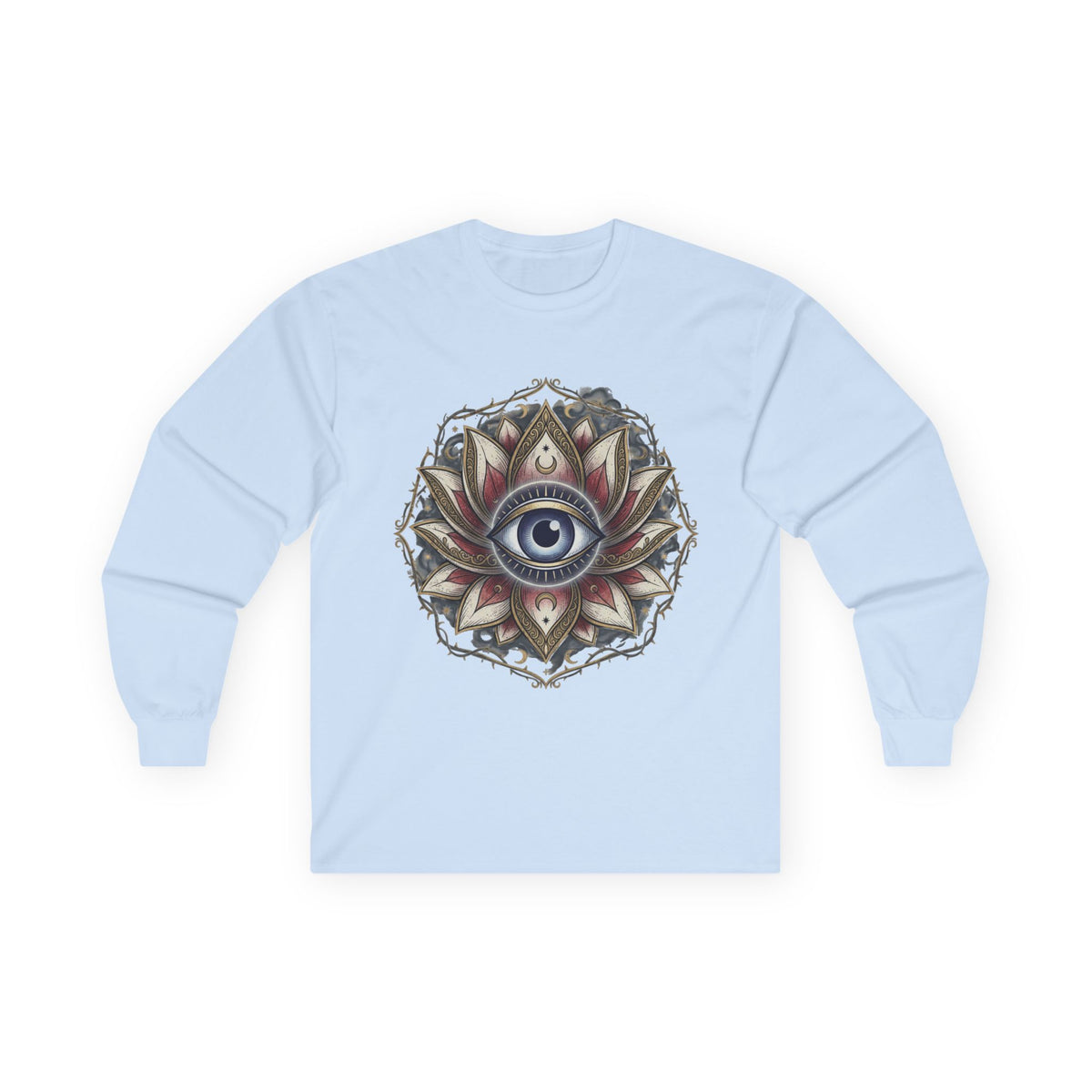 Unisex Ultra Cotton Long Sleeve Tee
