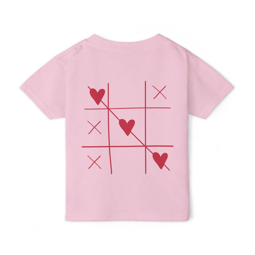 Toddler T-Shirt — "It's OK to be Different" Positive Message Tee