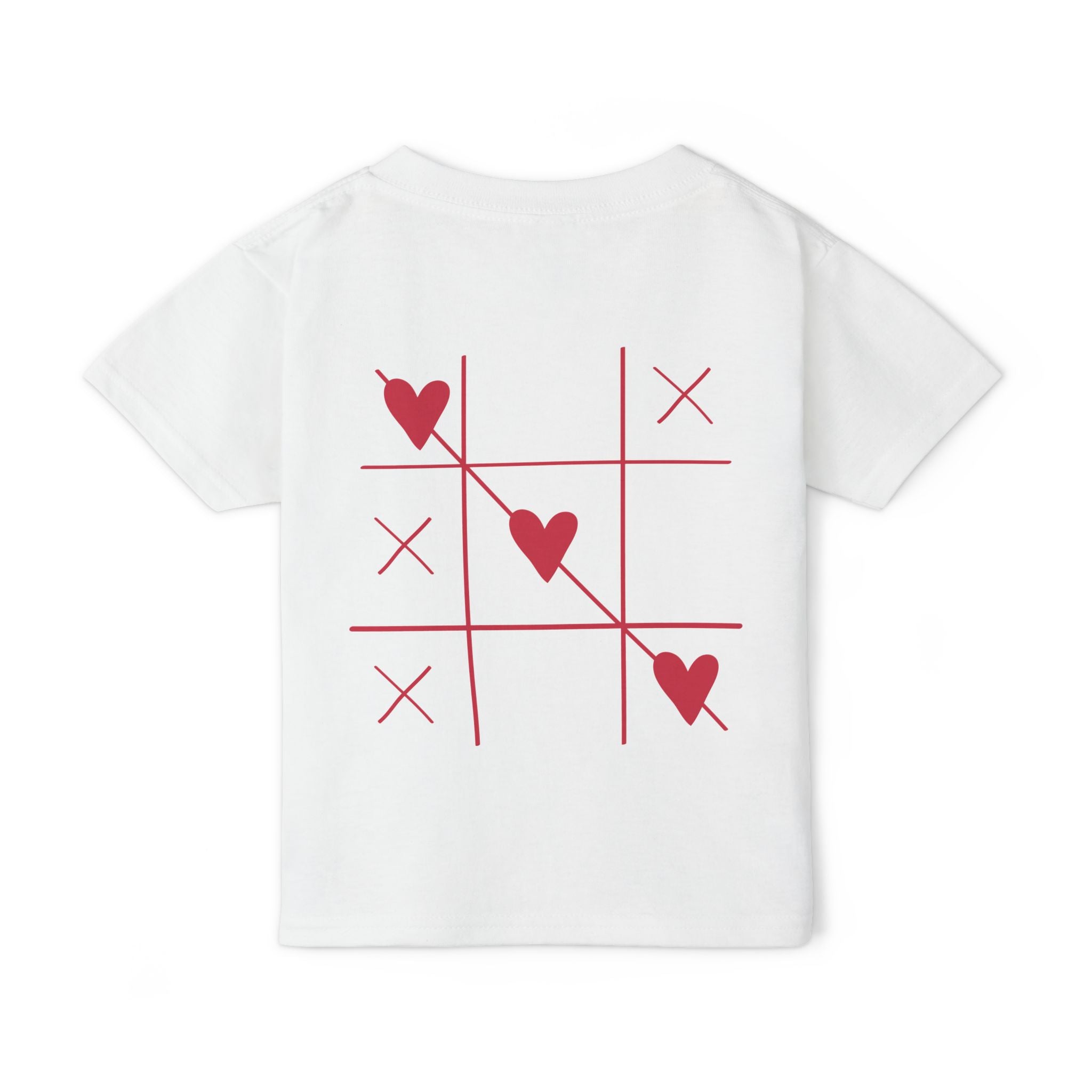 Toddler T-Shirt — "It's OK to be Different" Positive Message Tee