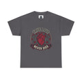 True Love Never Dies Tee — "Holding On Is So Much More Painful Than Letting Go" Vintage Graphic T-Shirt