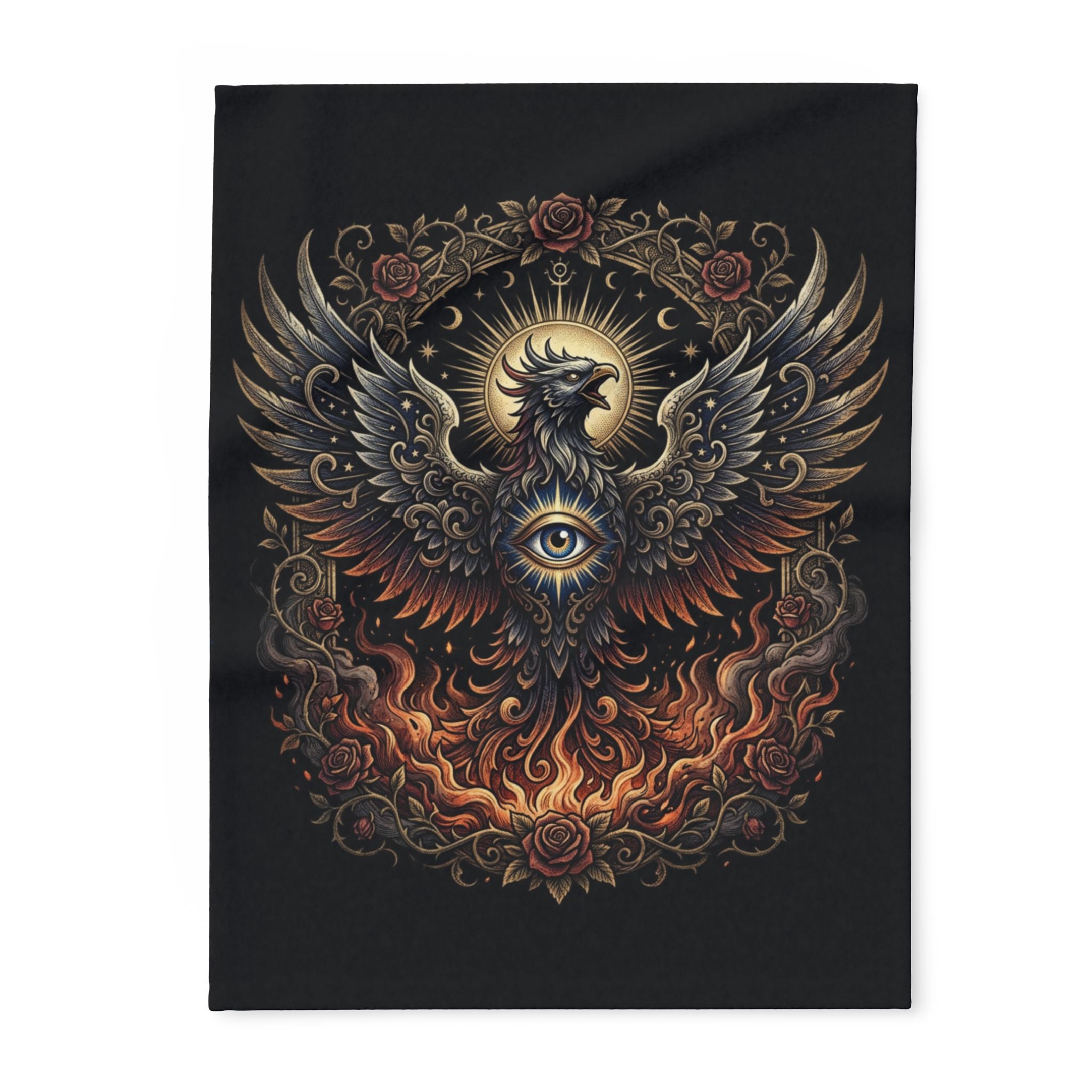 Arctic Fleece Blanket