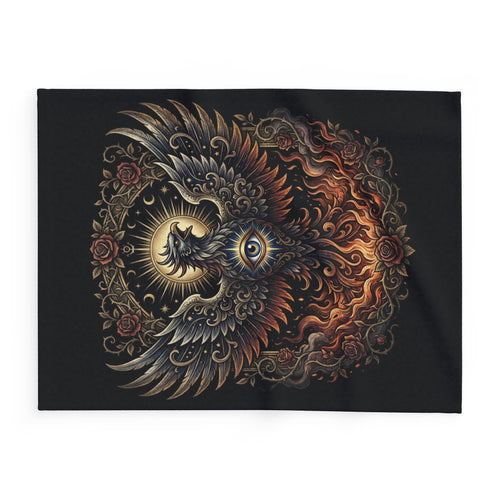 Arctic Fleece Blanket