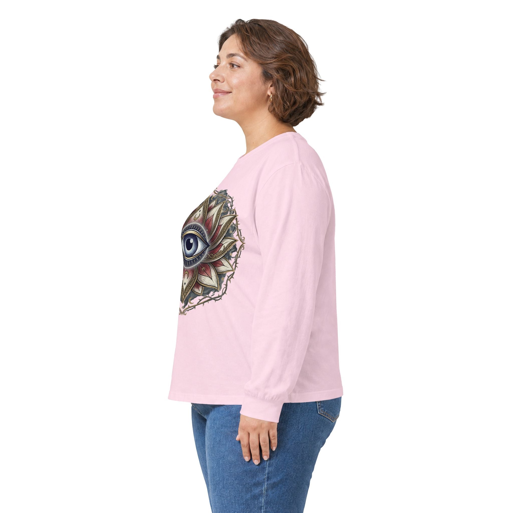 Unisex Ultra Cotton Long Sleeve Tee