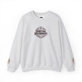 Spiritual Discernment Crewneck Sweatshirt