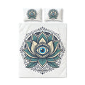 Quilt Cover Set Of Three