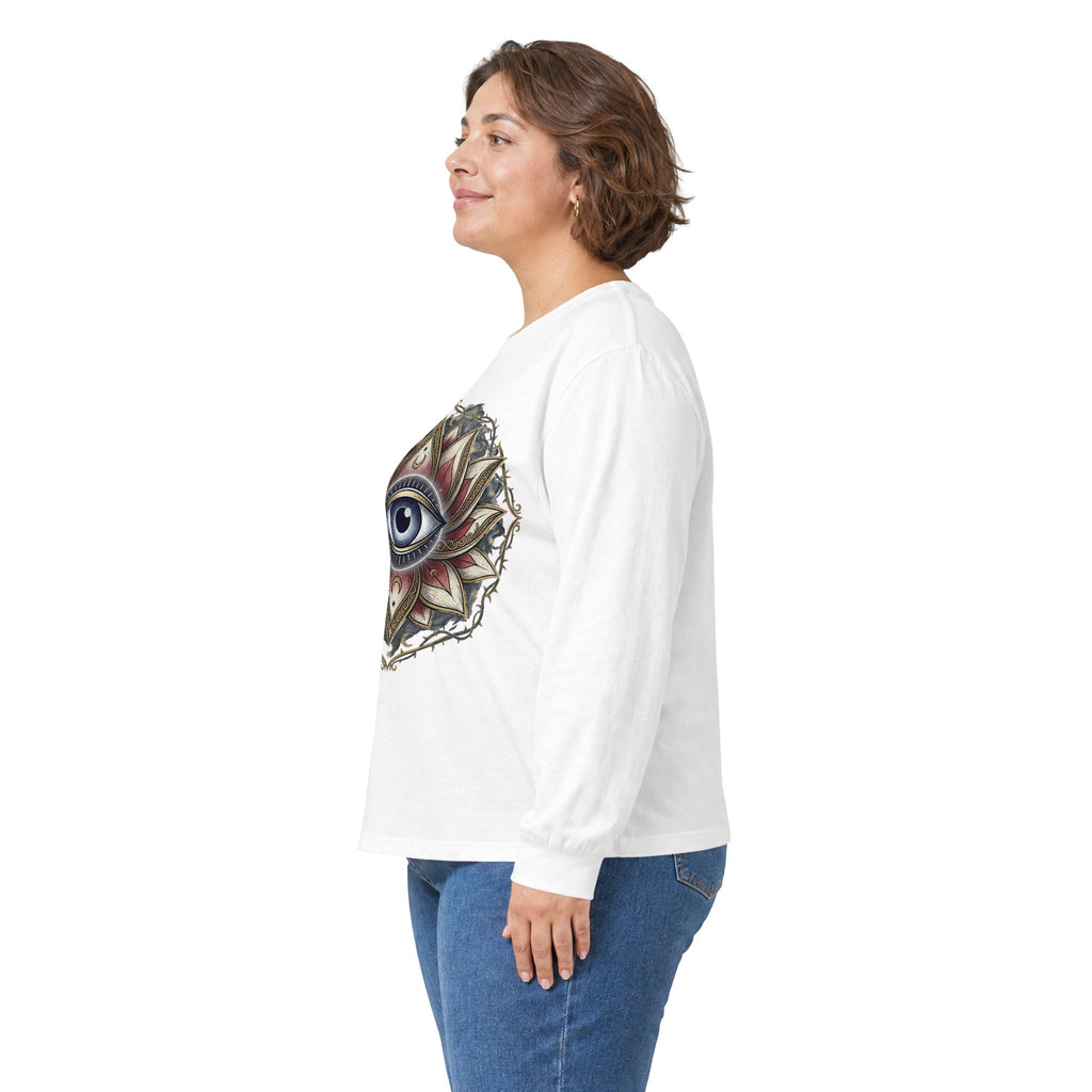Unisex Ultra Cotton Long Sleeve Tee