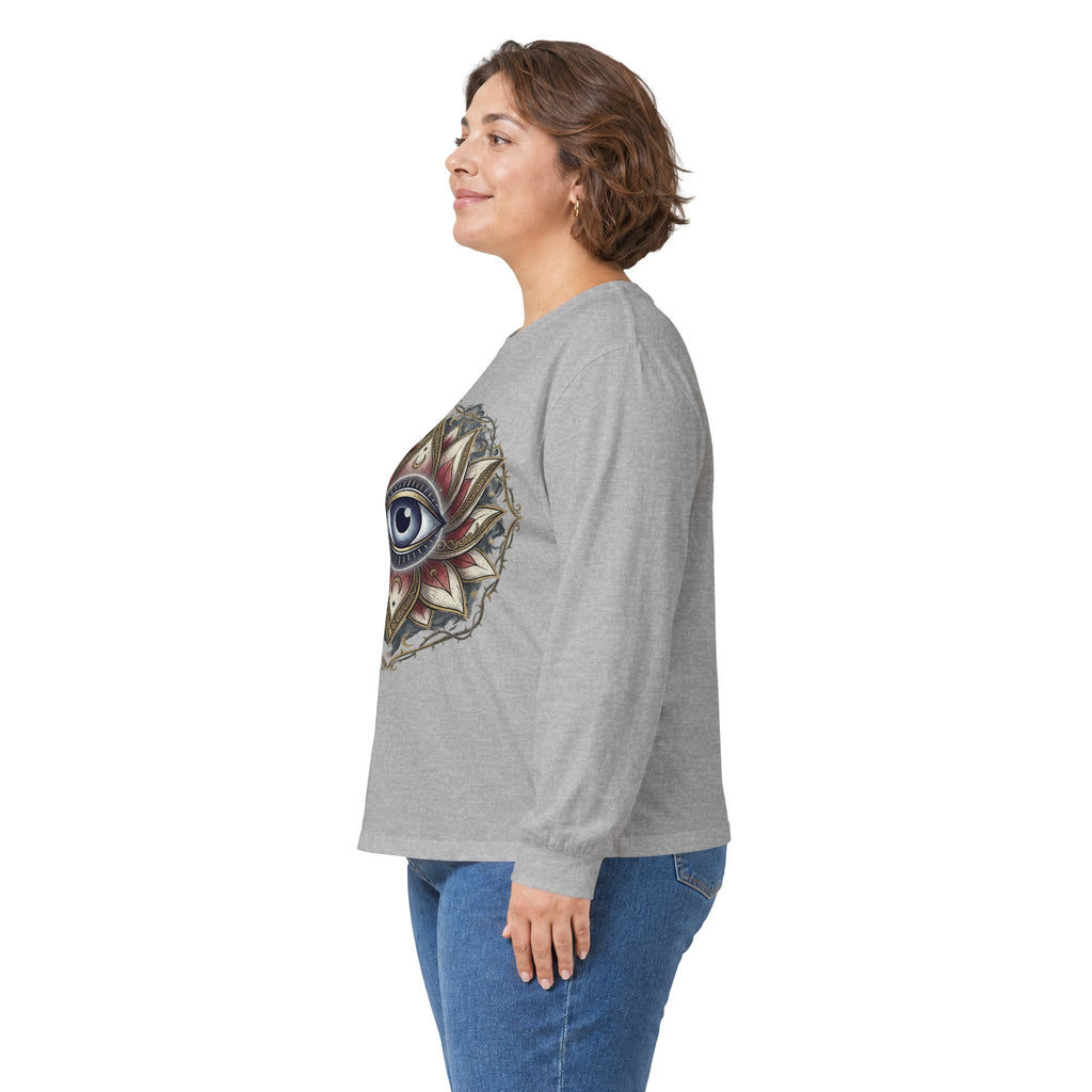 Unisex Ultra Cotton Long Sleeve Tee