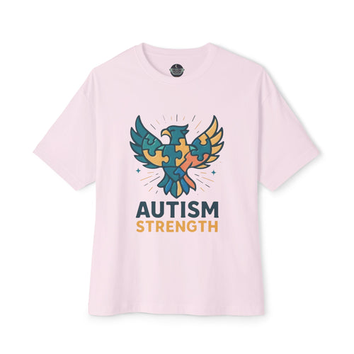 Autism Strength Tee — 'Don't Judge What You Don't Understand' Awareness Shirt