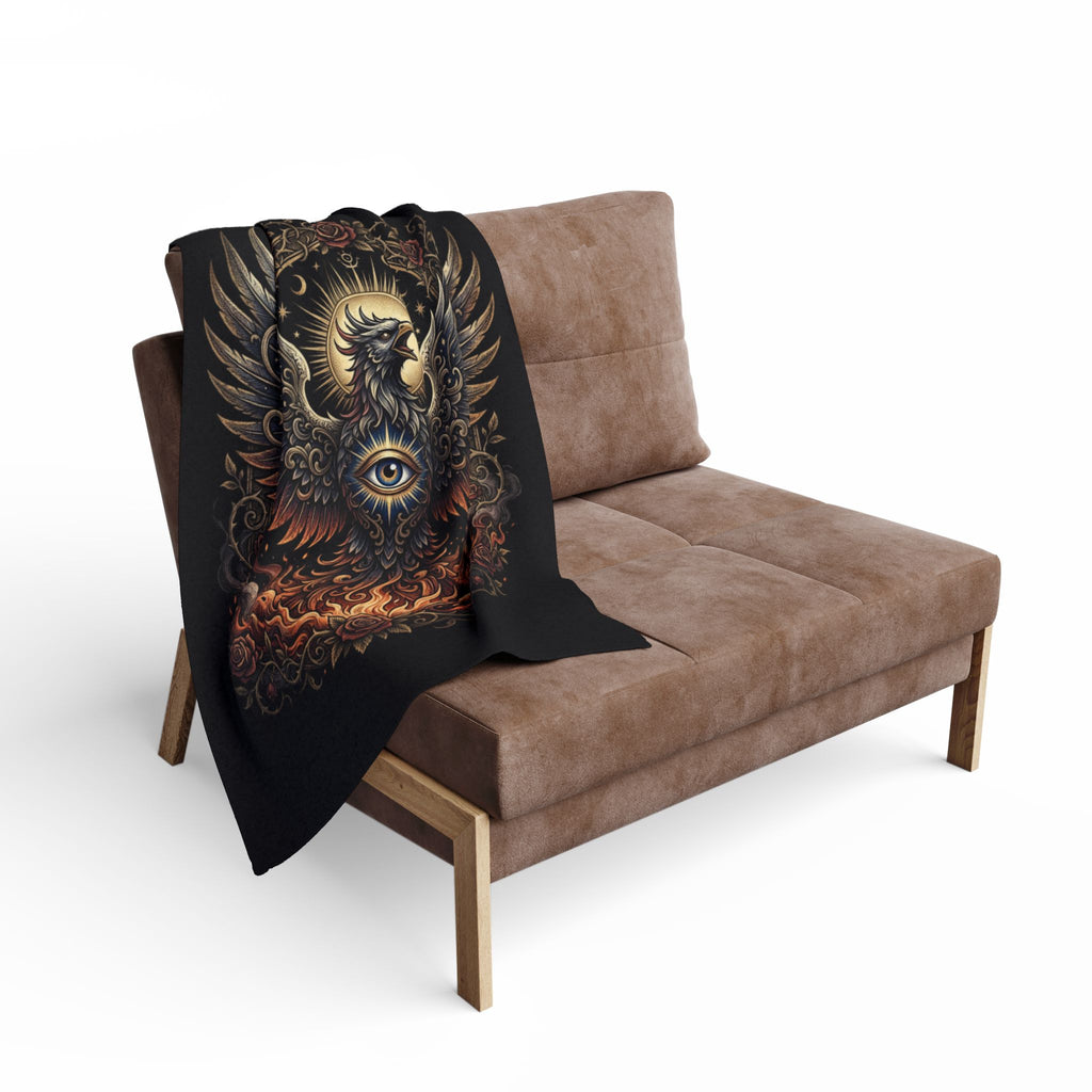 Arctic Fleece Blanket