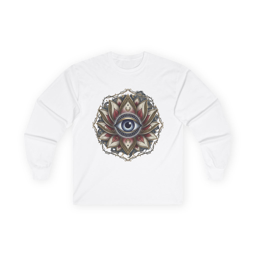 Unisex Ultra Cotton Long Sleeve Tee