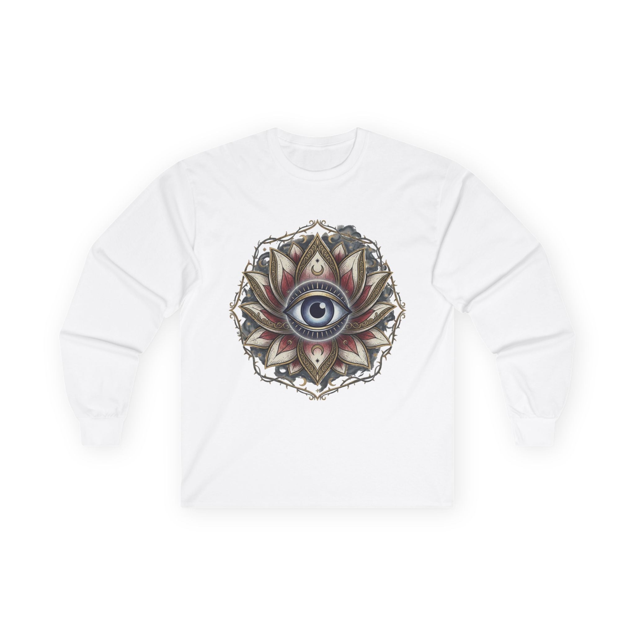 Unisex Ultra Cotton Long Sleeve Tee