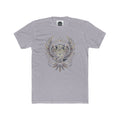 Unisex Cotton Crew Tee