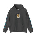 Autism Awareness Hoodie — "Just Listen" Communication Matters Sweatshirt