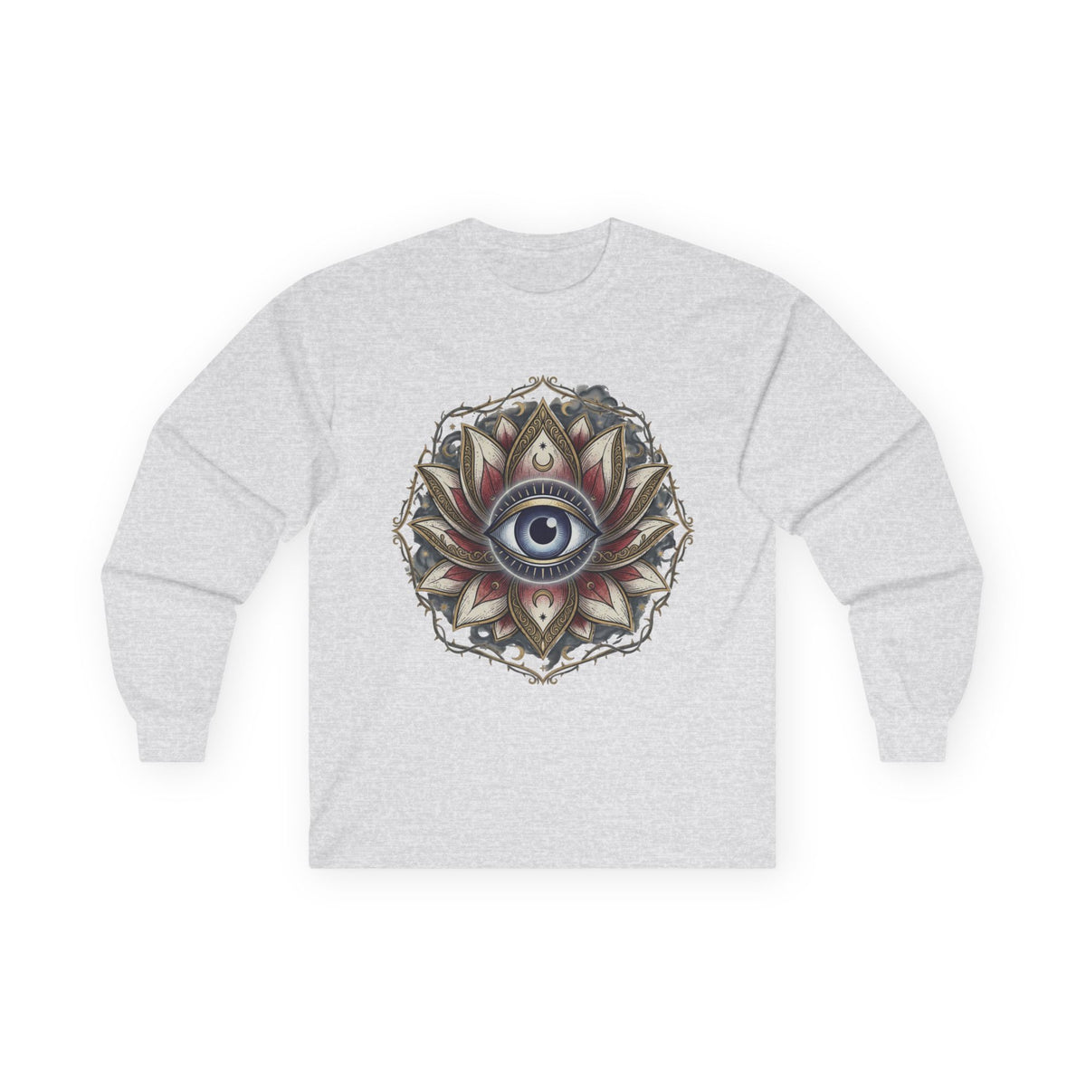 Unisex Ultra Cotton Long Sleeve Tee