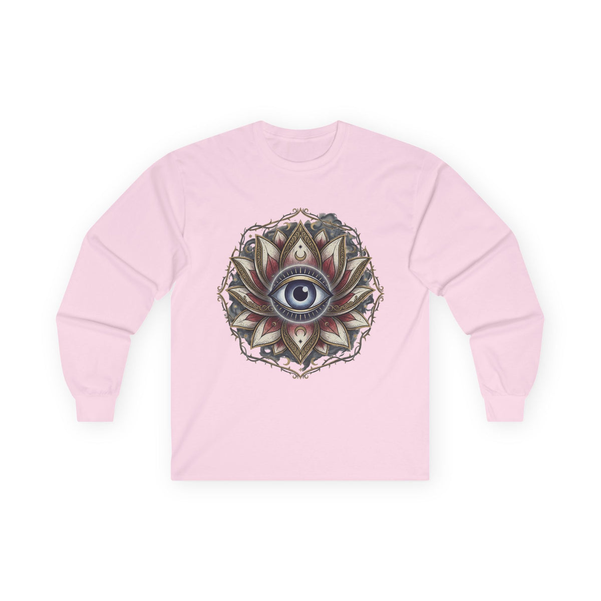 Unisex Ultra Cotton Long Sleeve Tee