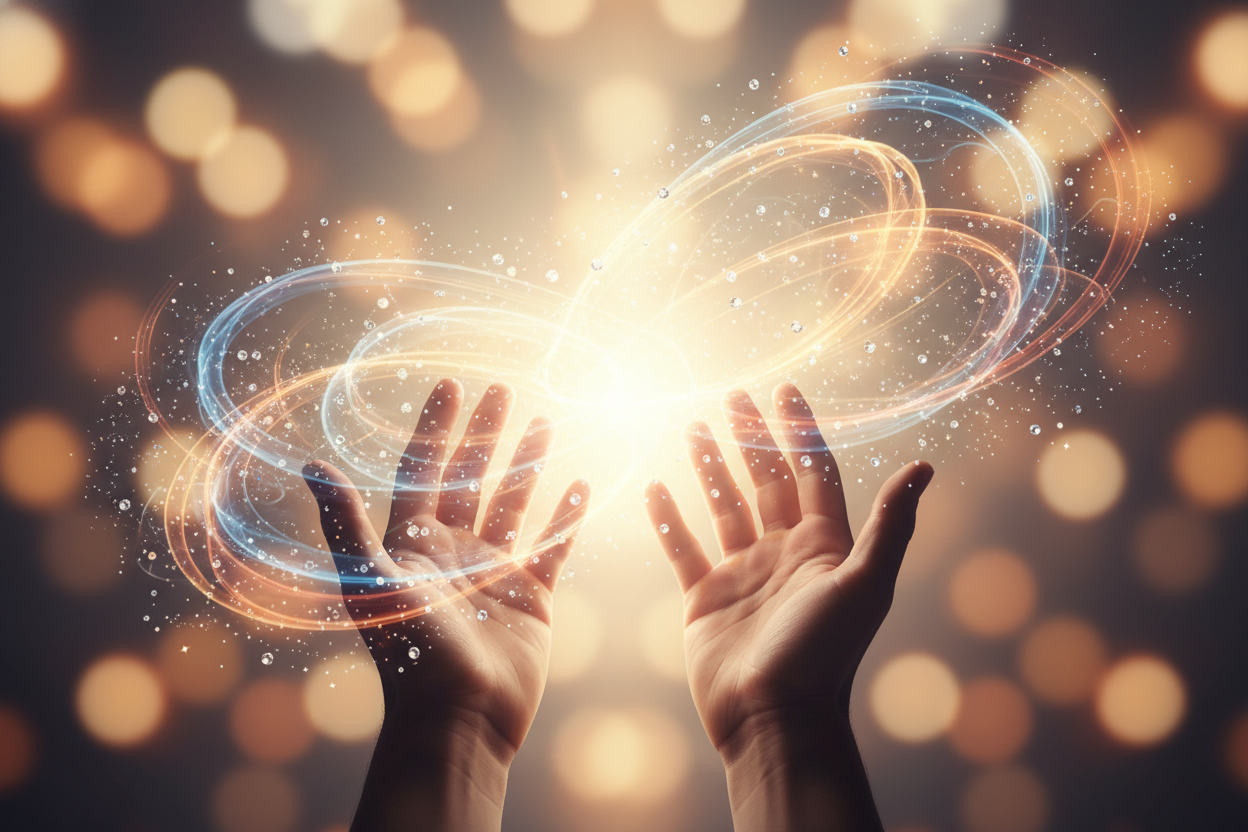 Inspiration at your finger tips